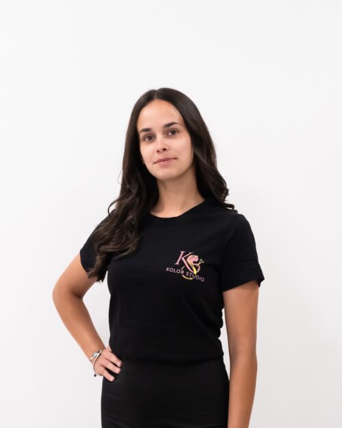 diana korosiova kadernicka kosice